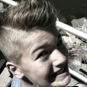 Meet your Posher, Joseph